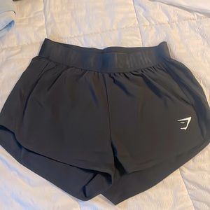 Gymshark athletic shorts